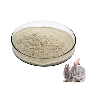 Tierfutter zusatz pulver Bacillus Subtilis Enzym Probiotika für Schweine pferde Fisch Sojabohnen mehl Aminosäure See kraut pulver - Product Image 1