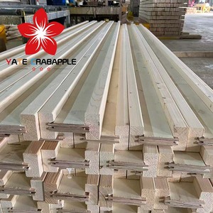 H20 hiện đại vân sam giàn giáo ván khuôn tấm cường độ cao dễ dàng lắp ráp bê tông cao xây dựng sàn xây dựng - Product Image 2