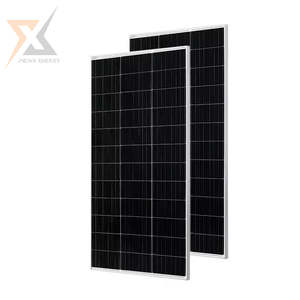 Kit de Paneles Fotovoltaicos Híbridos Personalizables de 50 kW, Paneles Solares de 1000 W y 72 V - Product Image 3