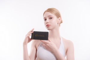 Filler Dermico all'<span class=keywords><strong>Acido</strong></span> <span class=keywords><strong>Ialuronico</strong></span> Reticolato a Lunga Durata 10ml 20ml 50ml per il Contouring Facciale - Product Image 3