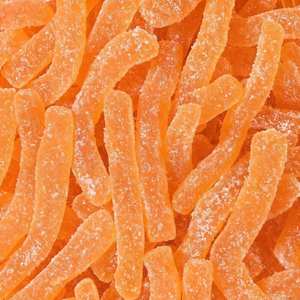 Caramelos <span class=keywords><strong>de</strong></span> Goma Ácidos al Por Mayor en Bolsas Personalizadas, Dulces Ácidos y Dulces Halal <span class=keywords><strong>de</strong></span> China, Caramelos <span class=keywords><strong>de</strong></span> Goma Largos Recubiertos <span class=keywords><strong>de</strong></span> Azúcar con Sabor a Fruta - Product Image 3