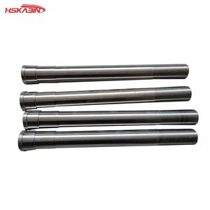 Plaques de connexion supérieures et inférieures pour guidon de motocross KB, directionneur de choc avant, axe de 230 mm, remplacement, neuf, garantie 1 an - Product Image 1