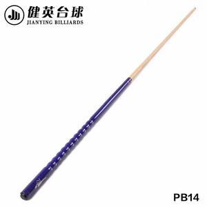 Nouveau <span class=keywords><strong>Style</strong></span> Anglais Taco De Billar International Standard le Bâton De Billard Table De Billard Cue - Product Image 2