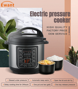 Cuisinière à riz électrique portable de <span class=keywords><strong>petite</strong></span> taille de qualité supérieure, 2,5 L, multicuiseur, appareil de cuisson intelligent, autocuiseur électrique commercial - Product Image 2
