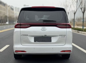 Trumpchi M6 Premium 2022-2024, MPV de fabrication chinoise, intérieur exécutif, moteur <span class=keywords><strong>turbo</strong></span> certifié, voiture <span class=keywords><strong>d</strong></span>'occasion, boîte de vitesses, <span class=keywords><strong>prix</strong></span> raisonnable - Product Image 3