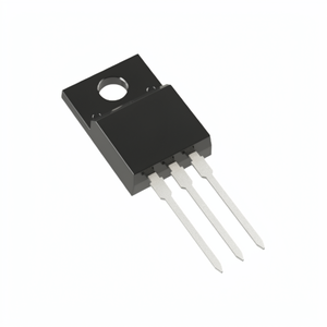 Transistors Electronics Component R6030ENXC7G TO-220FM BOM IC In Stock - Product Image 1