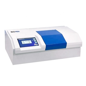 Polarímetro de Disco SCITEK de Amplio Rango de Longitud de Onda para Medir <span class=keywords><strong>la</strong></span> Rotación Óptica de las Sustancias Ópticamente Activas - Product Image 5