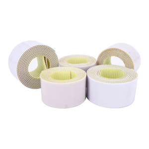 Self Adhesive Presser Foot Cover PVC Machine Sewing Garment Processing Equipment <b>Parts</b> With Adhesive Backing - Product Image 1