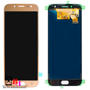 Pantallas de celulares สำหรับ Samsung Galaxy j7pro J730F J730G หน้าจอ J530F - Product Image 1