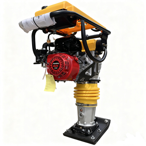 Siêu khuyến mãi trên nhỏ và di động tác động búa nhỏ gọn rammer - Product Image 4