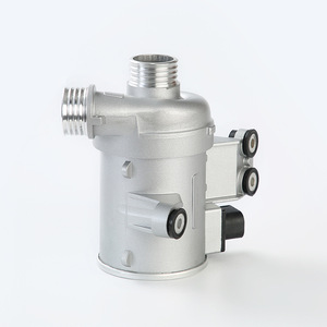 Ke Sheng Electronic Brushless Water <b>Pump</b> 11518635090 For BMV123456X5X6 Retrofit Upgrade 2007-2014 - Product Image 2