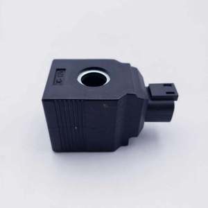Bobine d'électrovanne 12V 24V 25/221263 pour moteur diesel d'excavatrice JCB220 JCB205 JCB290 - Product Image 1