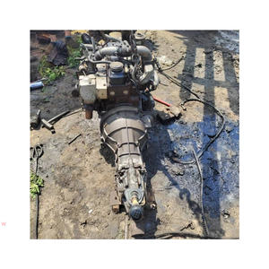 Motore QD32 per Nissan, Motore Diesel QD32 3.2L Turbo in Vendita, Motore Diesel QD32 QD32T TD27 per Nissan - Product Image 1