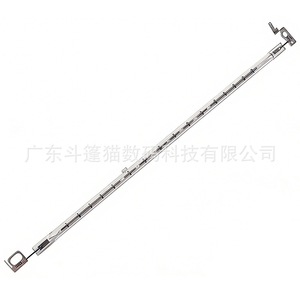 หลอดไฟฮาโลเจนแบบคลุมด้วยผ้าคลุมสำหรับเครื่องพิมพ์บราเดอร์ รุ่น DPM 2560 2700 7360 - Product Image 4