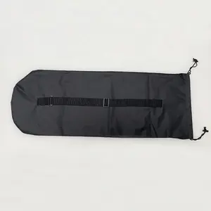 حقائب تزلج مخصصة قابلة للطي متينة مقاومة للماء أكسفورد تحمل حقائب للتزلج