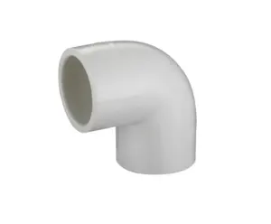 HJ manufacture SCH40 standard water supply fittings 90 DEG elbow pipe fittings