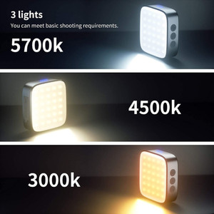 Mini <span class=keywords><strong>Linterna</strong></span> LED Recargable Portátil de 3W para Emergencias y Camping con Función de Banco de Energía, <span class=keywords><strong>Verde</strong></span> y Negro, Garantía de 5 Años - Product Image 4