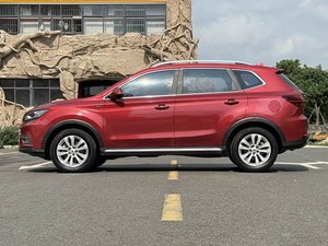 Roewe RX5 20T 2WD Automatique Flagship SUV Euro V <span class=keywords><strong>d</strong></span>'<span class=keywords><strong>occasion</strong></span> 2018 – Économe en carburant, Spacieux, Idéal pour les trajets quotidiens et les voyages en famille – Modèle Asiatique - Product Image 4