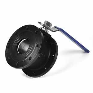 Abrazadera Manual de Acero Inoxidable Tipo Bola Redonda - Product Image 2