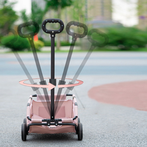 Poussette <span class=keywords><strong>pour</strong></span> animaux <span class=keywords><strong>de</strong></span> compagnie Bunnyhi STC001 à 4 roues, petit transporteur <span class=keywords><strong>pour</strong></span> chiens et chats, sac à dos en <span class=keywords><strong>tissu</strong></span>, design <span class=keywords><strong>cage</strong></span> <span class=keywords><strong>pour</strong></span> les voyages et le <span class=keywords><strong>transport</strong></span> - Product Image 4
