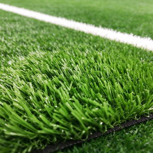 Erba Sintetica per Paesaggistica, Pavimentazione Sportiva in Erba Artificiale, Attrezzature per Campi Sportivi - Product Image 1
