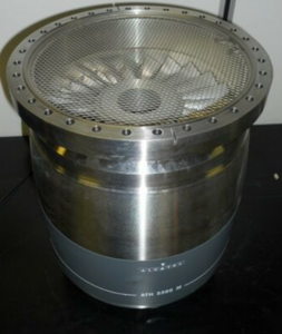 Bomba de Vacío Turbomolecular de Alto Rendimiento Pfeiffer Vacuum ALCATEL/ADIXEN ATH2300M DN250 230V OEM - Product Image 4