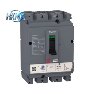 Disjoncteur de protection moteur industriel LV510306 LV510307 LV510308 LV510309 pour la distribution d'énergie - Product Image 1
