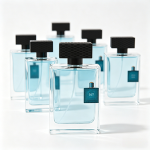 Parfum unisexe de luxe longue durée 100 ml de haute qualité pour hommes, brume parfumée de créateur en flacon vaporisateur – Vente en gros à prix abordable - Product Image 1