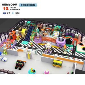 Modélisation <span class=keywords><strong>de</strong></span> <span class=keywords><strong>maison</strong></span> <span class=keywords><strong>de</strong></span> couleur intérieure Décoration douce personnalisée <span class=keywords><strong>Aire</strong></span> <span class=keywords><strong>de</strong></span> <span class=keywords><strong>jeux</strong></span> pour enfants Parc à thème interstellaire - Product Image 4