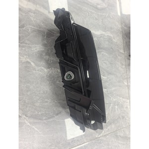 Shuanglong Musso Led Fog <b>Light</b> 8320136010 8320138200 12V For Retrofit Upgrade Pc Material - Product Image 2