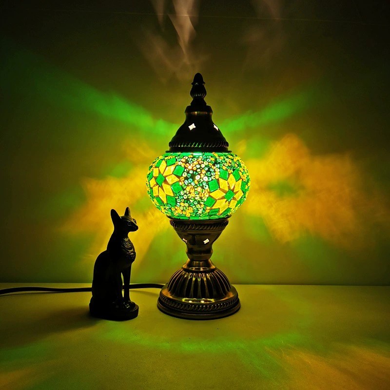 Verde smeraldo