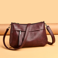 Nouveau Sac à Main Designer pour Femme, Sacs à Bandoulière et Sacs Croisés Tendance pour Filles