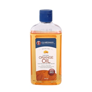 480ml PET Transparent Oil Flat Plastic Bottle for household Cleaning Square Plastic Bottle for Cosmetic packing