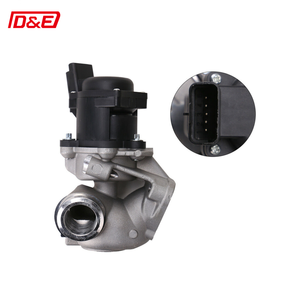 Vanne EGR en <span class=keywords><strong>vente</strong></span> chaude 1618PF/1618N8/161846/9673258680/9658203780/1363591 pour CITROEN <span class=keywords><strong>PEUGEOT</strong></span> - Product Image 2