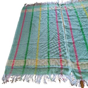 <span class=keywords><strong>Serviette</strong></span> de toilette en microfibre personnalisée, jetable, à séchage rapide, jacquard, pour pèlerinage, OEM, en polybag, couleur unie, pour musulmans, vente en gros - Product Image 5