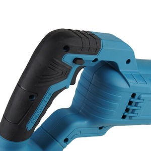 เลื่อยลูกสูบไร้สาย Pexmartools สำหรับตัดไม้ โลหะ และท่อพีวีซี เลื่อยไฟฟ้าแบบลูกสูบ - Product Image 5