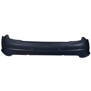 Paraurti posteriore A2048801340 dei paraurti W204 degli accessori 2048801340 dell'automobile per la <span class=keywords><strong>classe</strong></span> del Benz <span class=keywords><strong>C</strong></span> di <span class=keywords><strong>Mercedes</strong></span> - Product Image 1