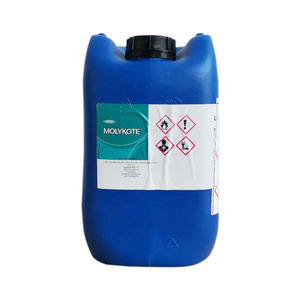 Molykote Metal koruyucu artı korozyon önleyici kaplama Metal koruyucu Antirust ajan - Product Image 1