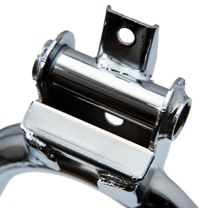 Béquille centrale double latérale épaissie <span class=keywords><strong>de</strong></span> haute qualité pour bras oscillant arrière <span class=keywords><strong>de</strong></span> <span class=keywords><strong>moto</strong></span>, système <span class=keywords><strong>de</strong></span> carrosserie amélioré et durable - Product Image 6