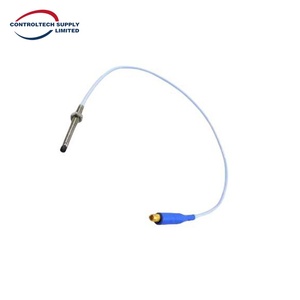 Sonde à courants de Foucault originale Nevada 330171 00 23 10 02 05 pour système de contrôle industriel et surveillance des vibrations - Product Image 3