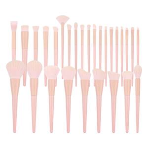 Venta al por mayor brocha <span class=keywords><strong>de</strong></span> un solo mango <span class=keywords><strong>de</strong></span> <span class=keywords><strong>madera</strong></span> en juego <span class=keywords><strong>de</strong></span> brochas <span class=keywords><strong>de</strong></span> maquillaje base <span class=keywords><strong>de</strong></span> pelo sintético colorete mezcla polvo suelto brocha <span class=keywords><strong>de</strong></span> sombra <span class=keywords><strong>de</strong></span> ojos - Product Image 6