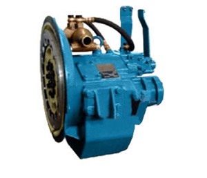 ชุดเกียร์ส่งกำลังทางทะเลรุ่น HC038A พร้อมอัตราทด 1.5:1 2:1 3:1 3.5:1 - Product Image 1
