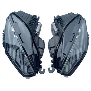 Pièces automobiles de haute performance pour Lamborghini HURACAN EVO, phares LED, lampes avant de voiture - Product Image 1
