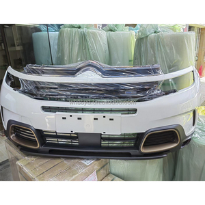 YL00868880 YL008694XT YL008732XT YL008693XT YL008732XT Paraurti Anteriore Completo per <span class=keywords><strong>Citroen</strong></span> <span class=keywords><strong>C5</strong></span> <span class=keywords><strong>AIRCROSS</strong></span> C84 - Product Image 1