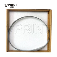 Strip Encoder CK839-67005 untuk hp Designjet T610 T620 T770 T790 T795 T1100 T1120 T1200 T1300 T1700 T1708 T2300 Z6 Suku Cadang Plotter