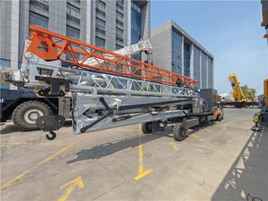 Grúas Autoerigibles de 1 Tonelada, Mini Grúa Torre Autoerigible en Venta - Product Image 6