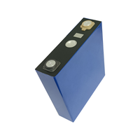 Batterie lithium-ion prismatique 3,7 V 93 Ah, module haute performance, 5000 cycles, taux de décharge élevé pour l'alimentation en énergie et le stockage.