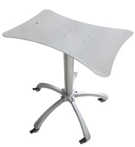 Table de travail, pressoir à chaud, pour machine - Product Image 2