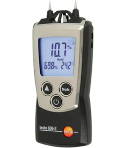 เครื่องวัดความชื้นไม้และวัสดุ Testo 606-2 จากเยอรมนี เครื่องวัดความชื้น Testo606-2 - Product Image 5