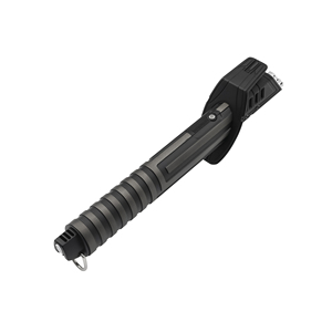 Sable de Luz TXQ Saber con Empuñadura de Metal, Hoja Plana, Alta Sensibilidad a la Luz, Movimiento Suave, Bloqueo de Blaster, Sable Oscuro - Product Image 3